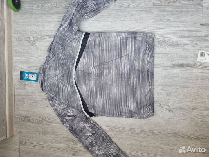 Куртка мужская Odlo Zeroweight, ориг, новая