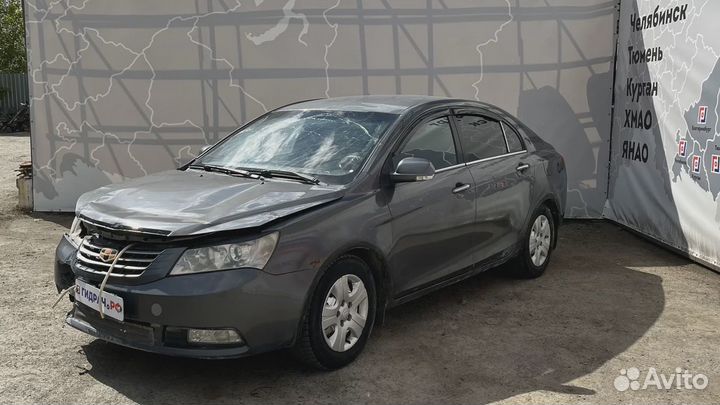 Стеклоподъемник задний правый Geely Emgrand EC7 1067001533