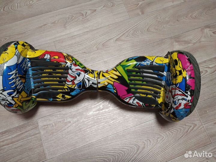 Гироскутер бу