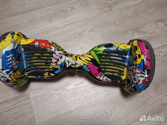 Гироскутер бу