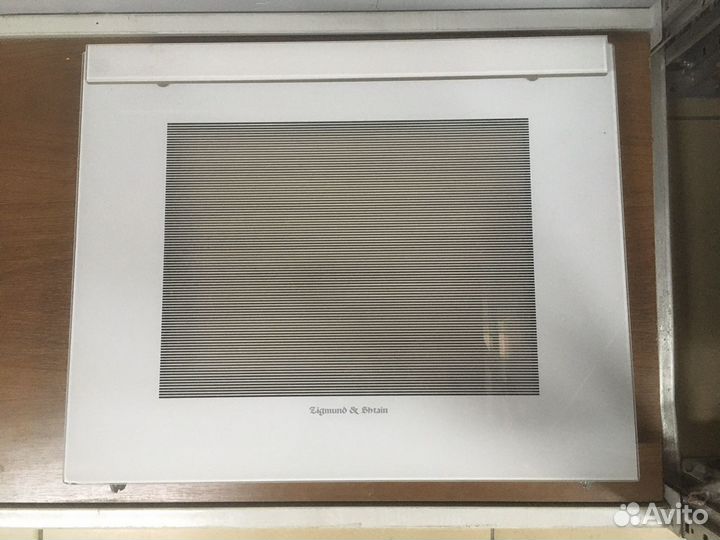 Дверь Zigmund & Shtain