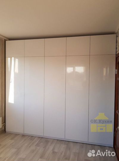 Шкаф-купе напрямую С фабрики