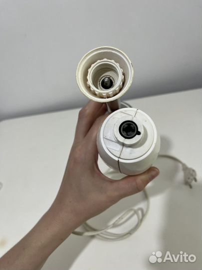 Блендер погружной moulinex мулинекс