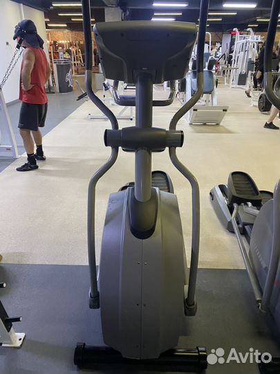 Тренажер эллипсоид бу