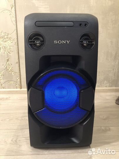 Колонка Sony MHC-V11