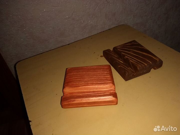 Подставка для телефона