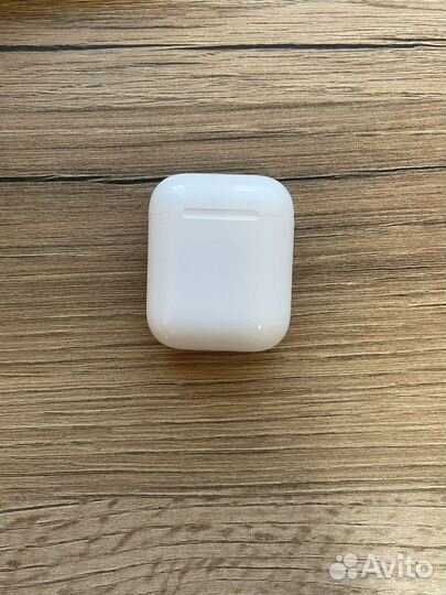 Airpods 1