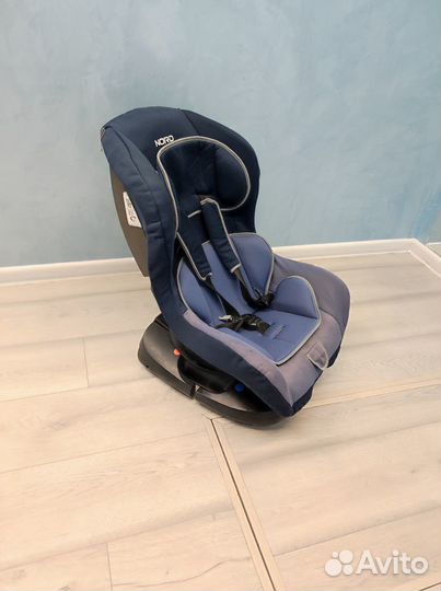 Автомобильное кресло babyton nord