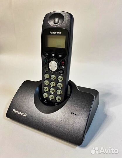 Радиотелефон Dect Panasonic