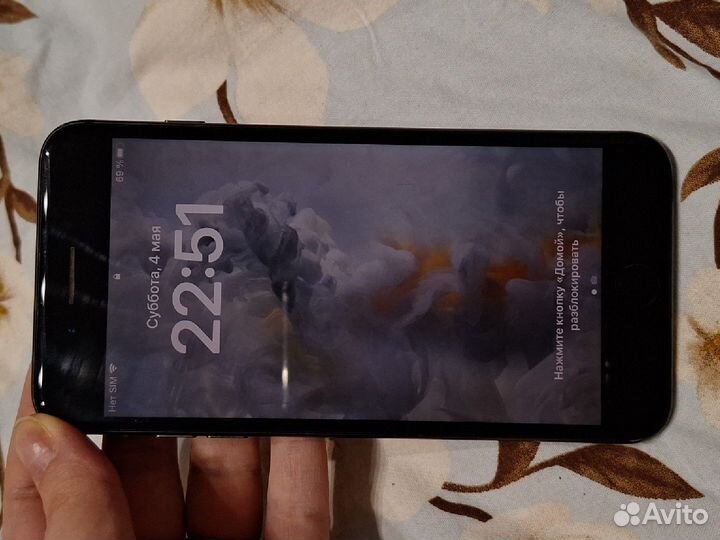 iPhone 8 Plus, 64 ГБ