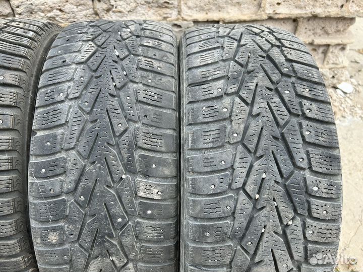 Nokian Tyres Nordman 5 205/55 R16