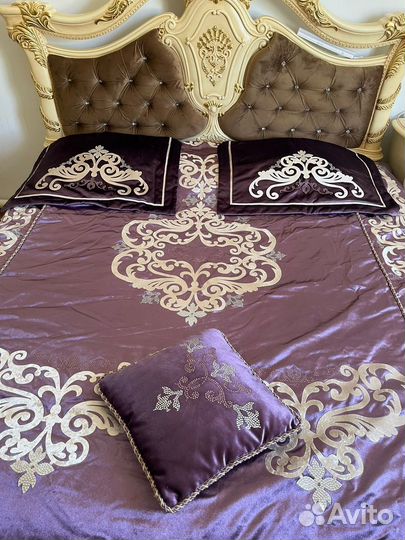 Белье постельное