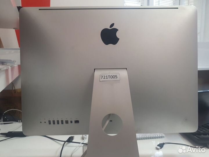 iMac A1311