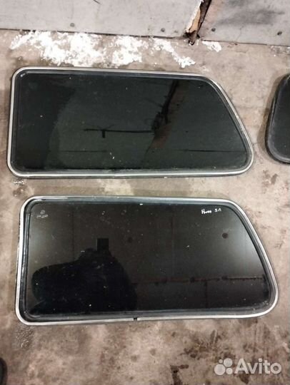 Форточка Лада Нива 3х дверка