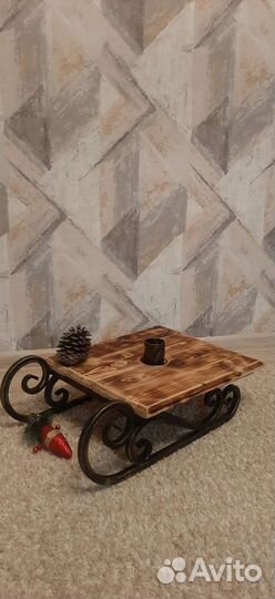 Подставка для елки