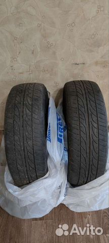 Dunlop  Enasave SP LT38 205/60 R16