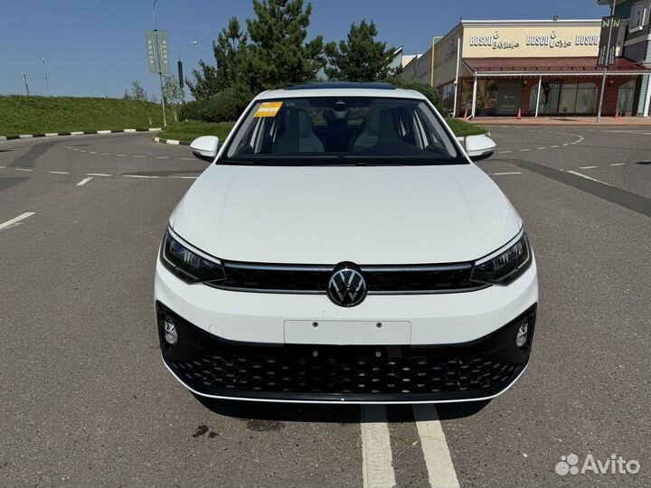 Volkswagen Lavida 1.5 AT, 2024, 10 км