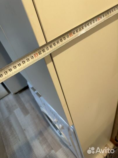 Шкафчик для ванной IKEA