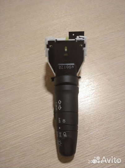 Переключатель света