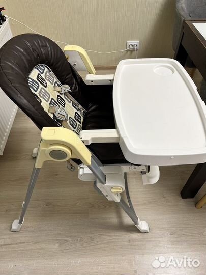 Стул для кормления Inglesina