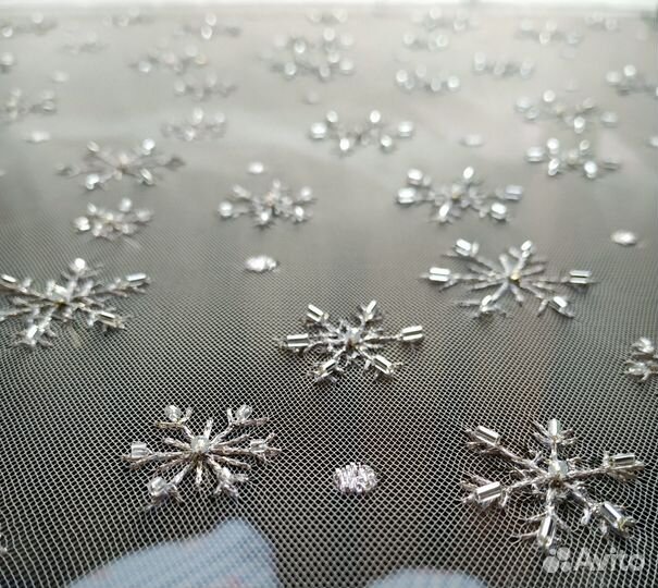 Вышивка на заказ