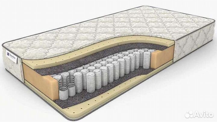 Матрас 160х200 Balance Palma