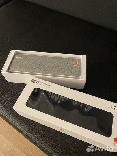 Термопринтер