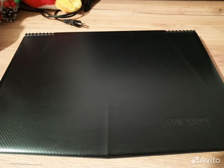 Lenovo Legion y520 15ikbn
