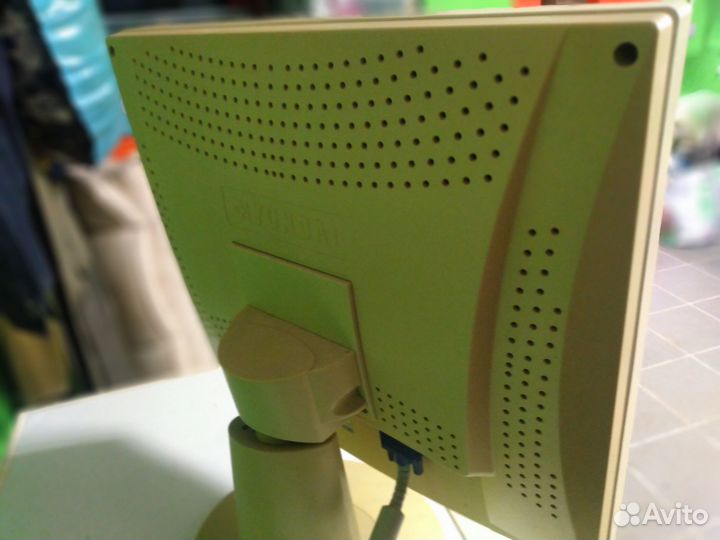 Монитор для компьютера