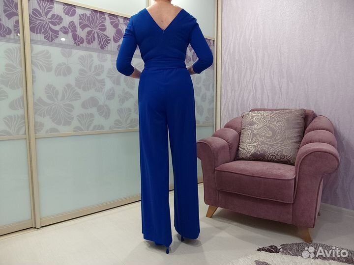 Комбинезон женский