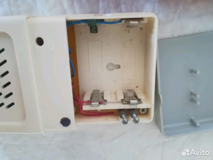 Сувенирный звонок 