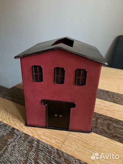 Салфетница