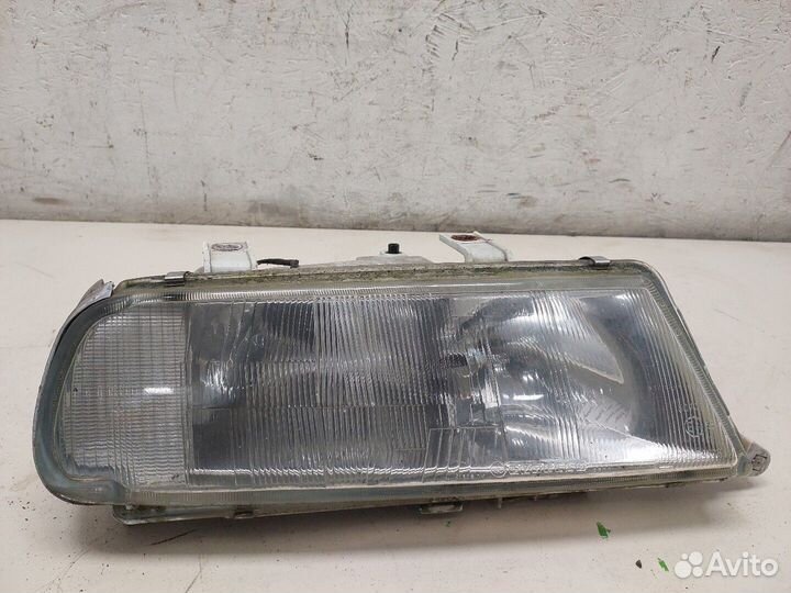 Фара (передняя) Lancia Kappa, 1999