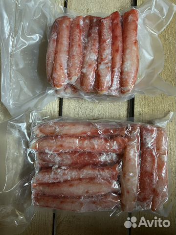 Камчатский краб фаланга