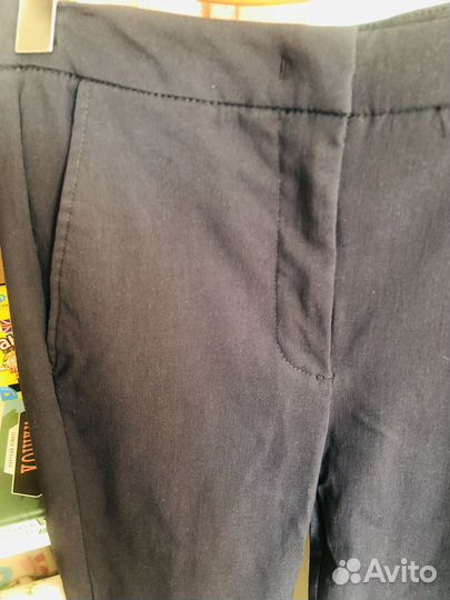 Продам новые брюки mango 152