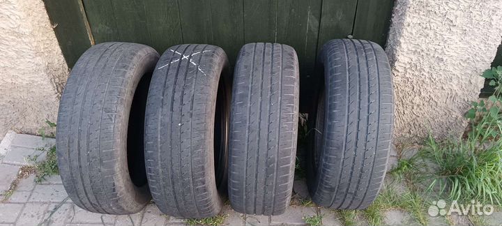 Goform Ecoplus HP 215/60 R16