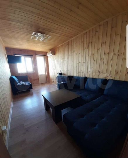 1-к. квартира, 29 м², 2/4 эт.