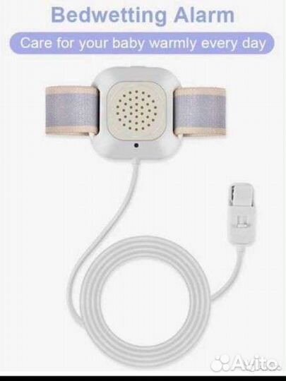 Энурезный будильник для детей и взрослых