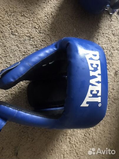 Продам экипировку для тхейквондо