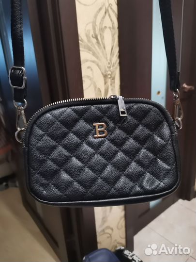 Сумка женская через плечо