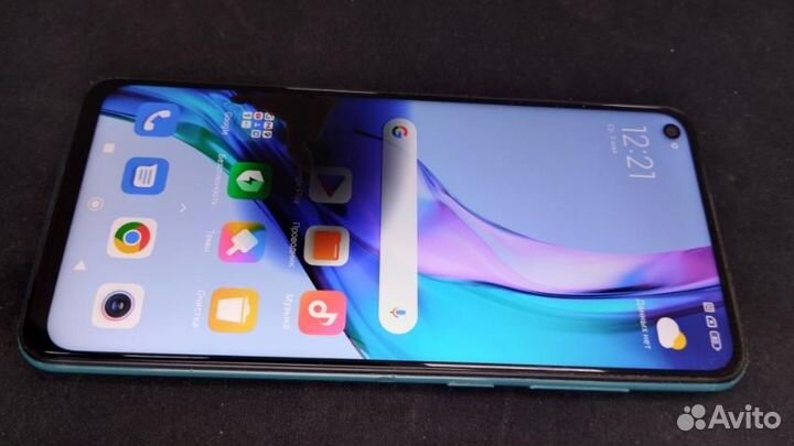 Xiaomi Redmi Note 9, 4/64 ГБ