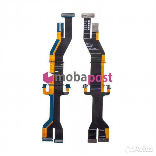 Шлейф для Samsung Galaxy Z Flip5 (F731B) межплатный