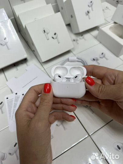 Наушники AirPods 2 /PRO/3 доставка