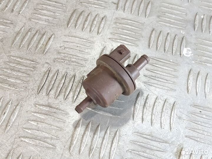 Клапан вентиляции топливного бака Peugeot 206 1998