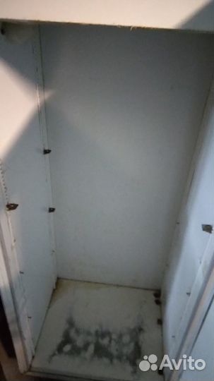 Холодильный шкаф Polair