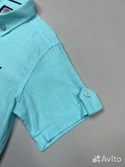 Рубашка детская A.r.m.a.n.i