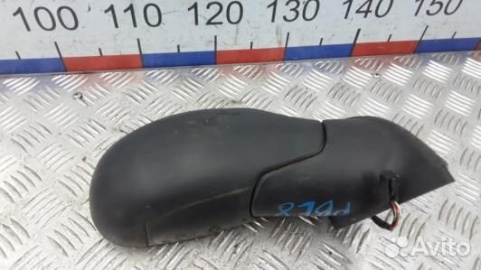 Зеркало наружное правое citroen C3 1 (PBE08JO01)