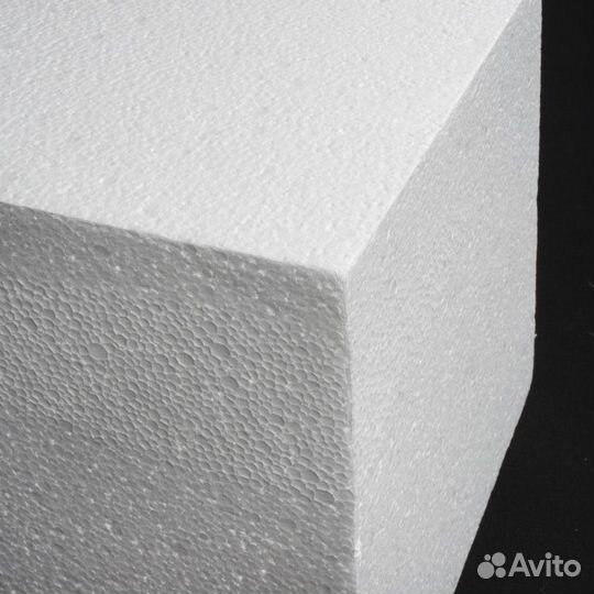 Пенопласт / пеополистирол 50мм, 100мм, 150мм