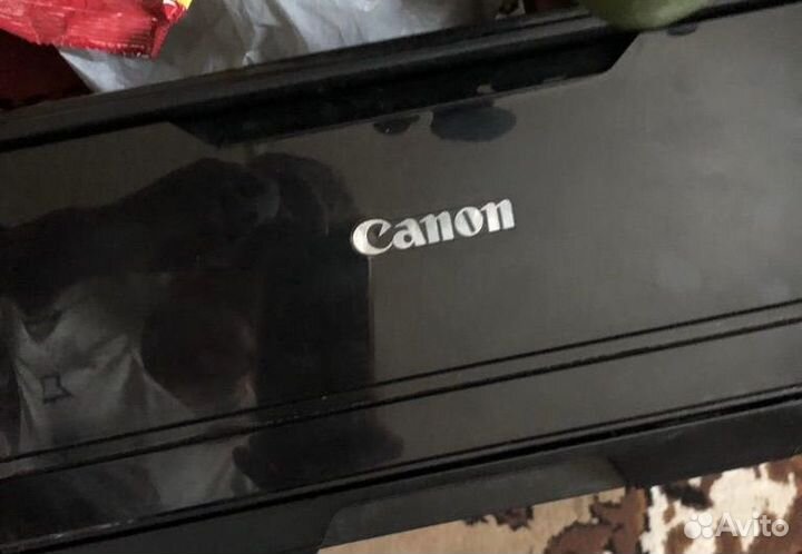 Принтер сканер копир