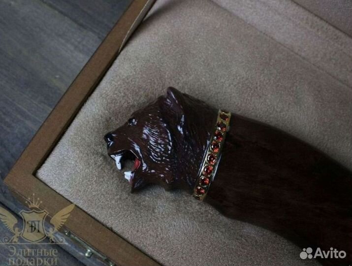 Сувенирный нож 